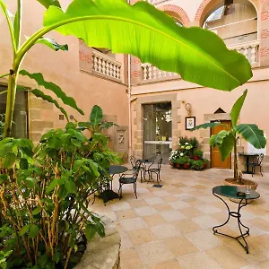 Montespan Hotel