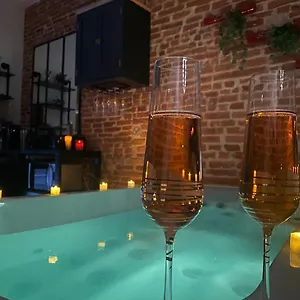 Le Prieuré N7 Verfeil (Haute-Garonne)